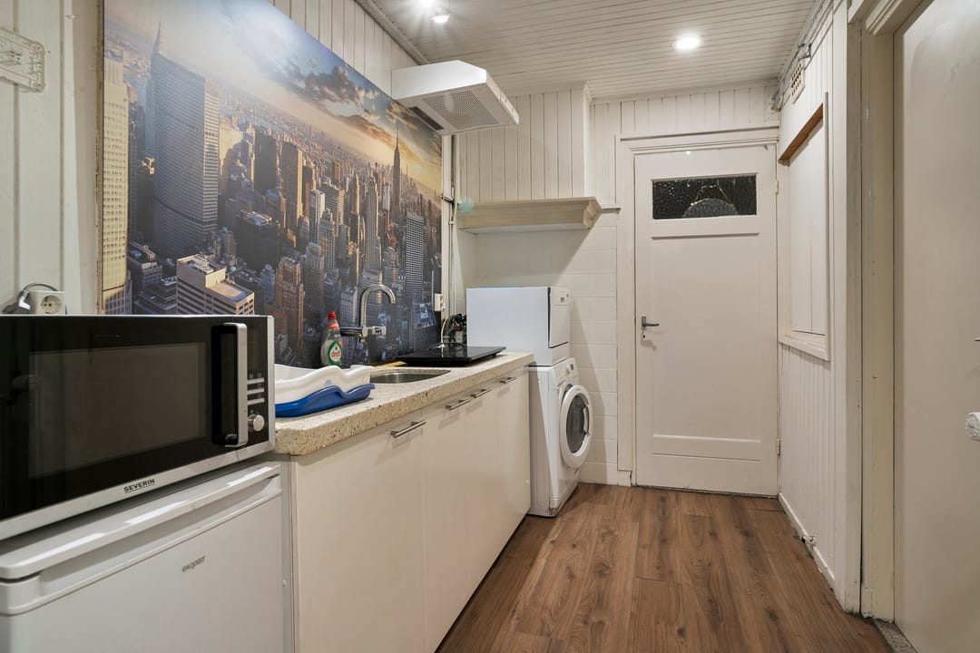 Foto 11 van Sibeliusstraat 50