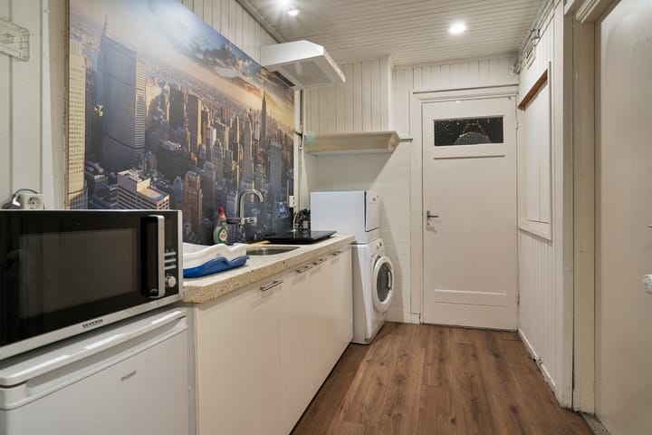 Photo 11 of Sibeliusstraat 50