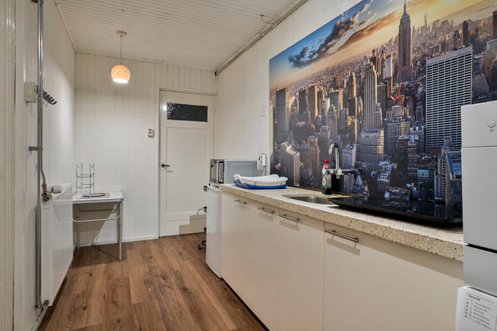 Photo 12 of Sibeliusstraat 50