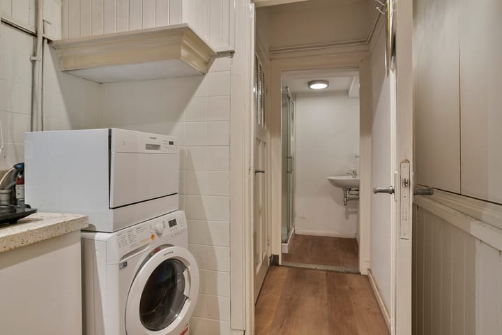 Photo 13 of Sibeliusstraat 50