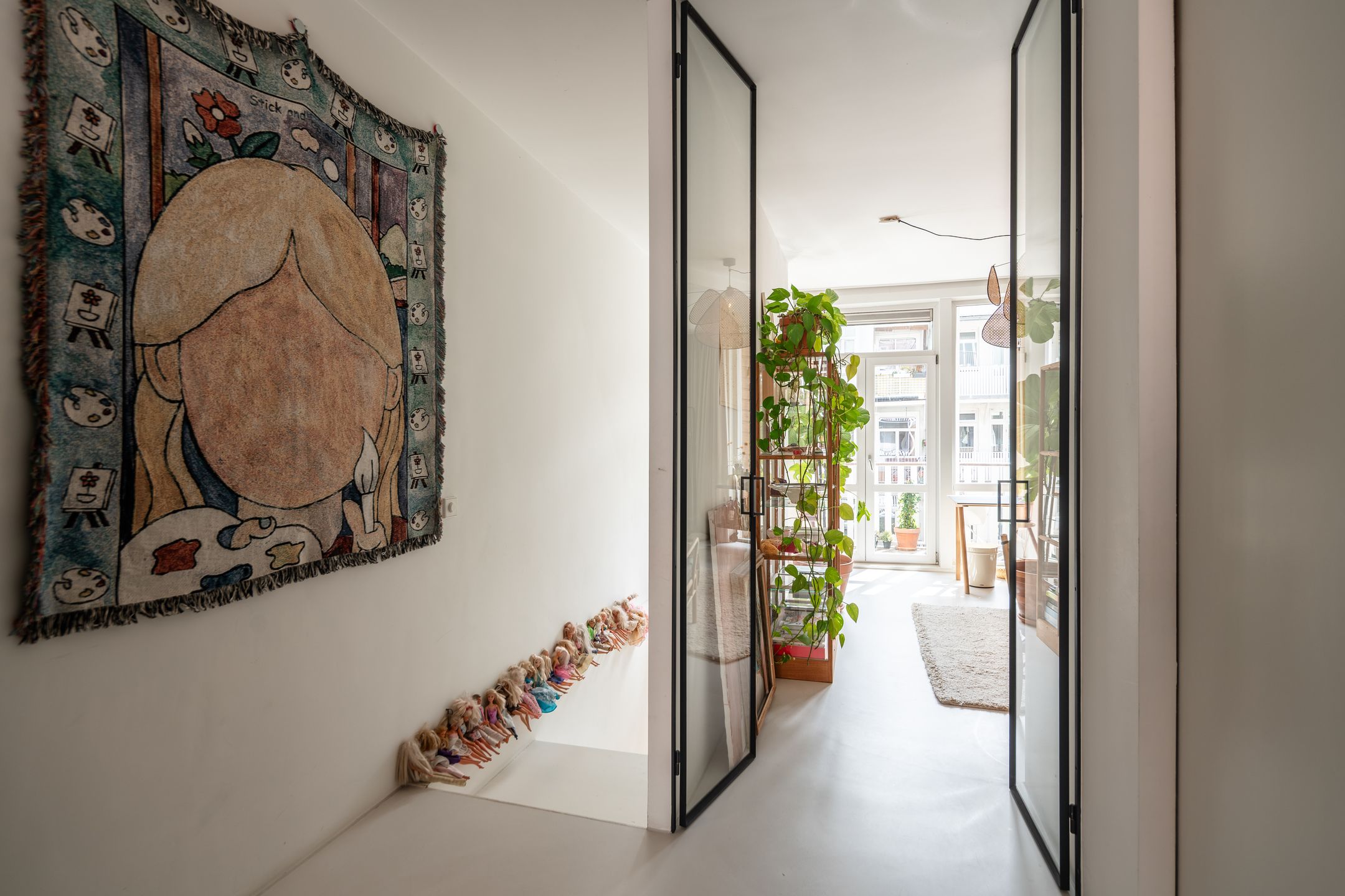 Foto 33 van Kanaalstraat 121-H