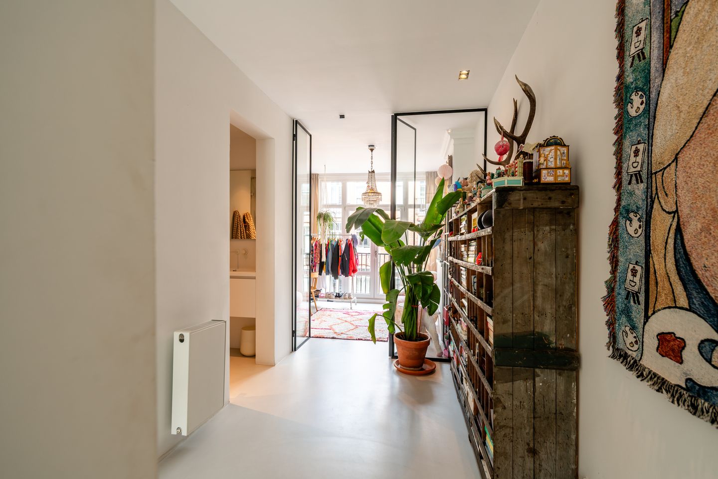 Foto 34 van Kanaalstraat 121-H