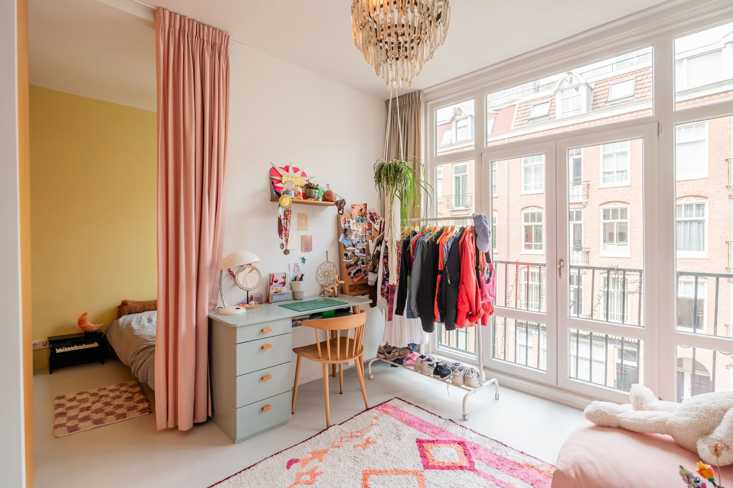 Foto 35 van Kanaalstraat 121-H