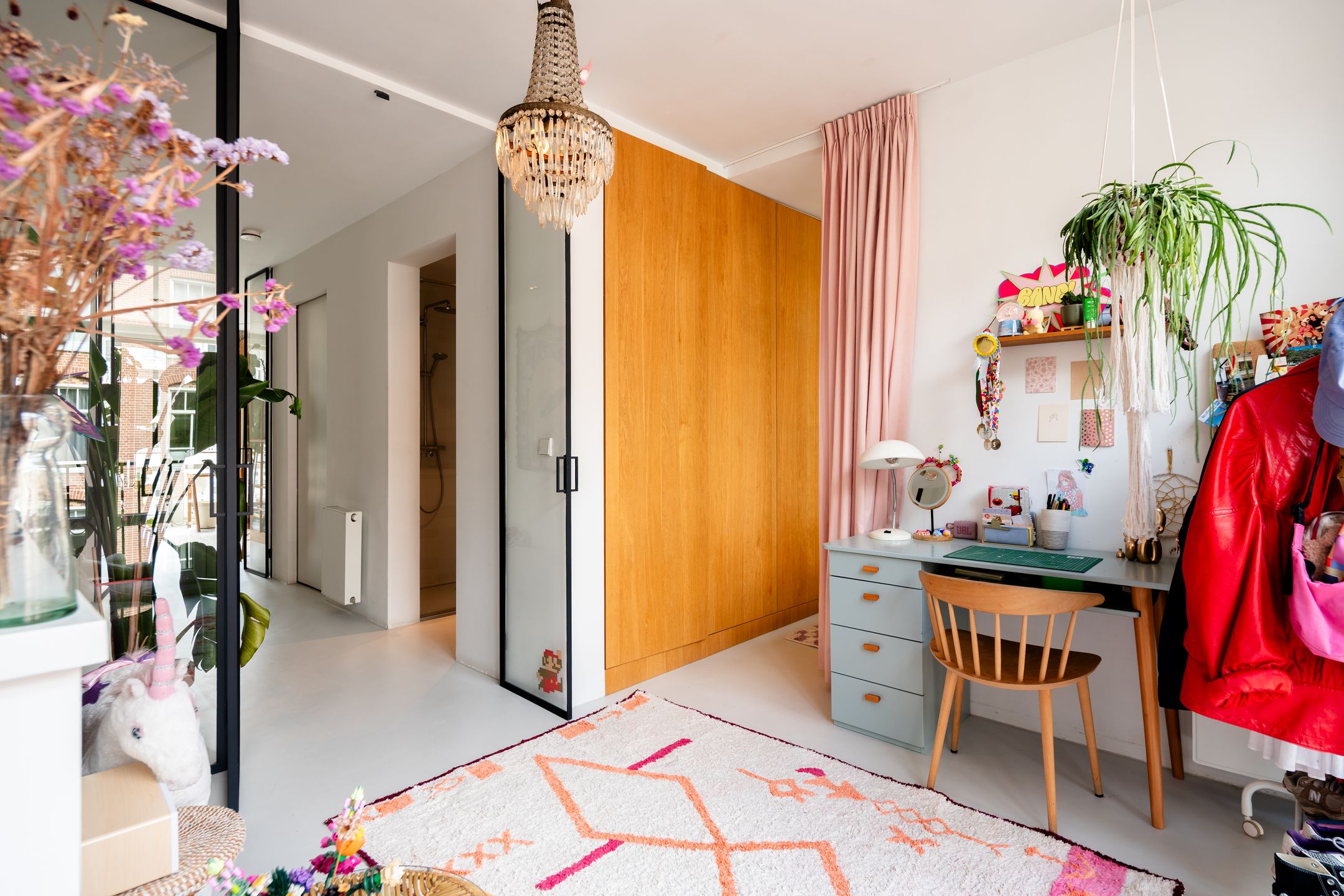 Foto 36 van Kanaalstraat 121-H