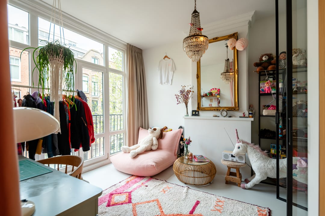 Foto 37 van Kanaalstraat 121-H