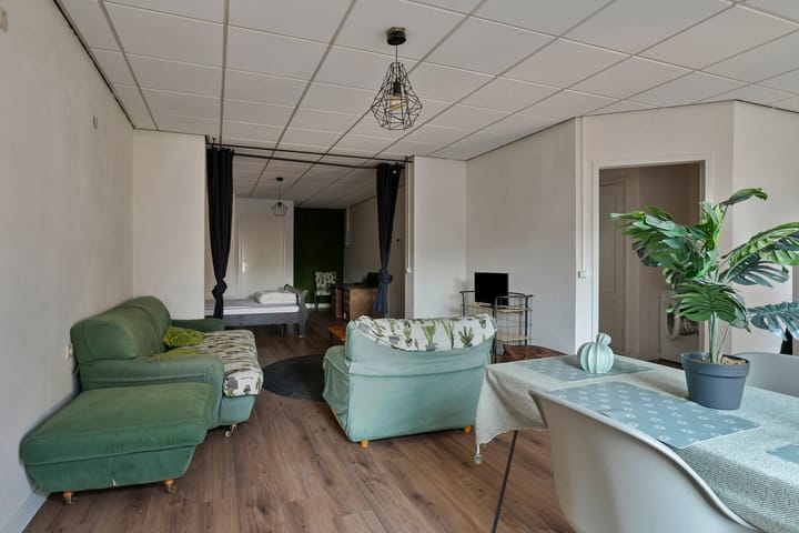 Photo 19 of Sibeliusstraat 50