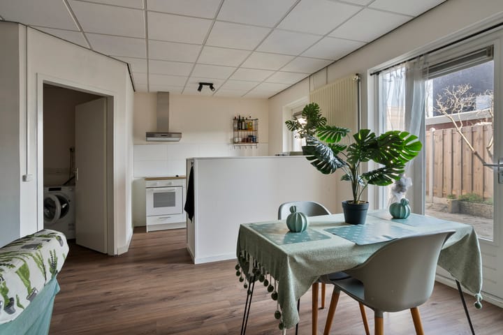 Photo 21 of Sibeliusstraat 50