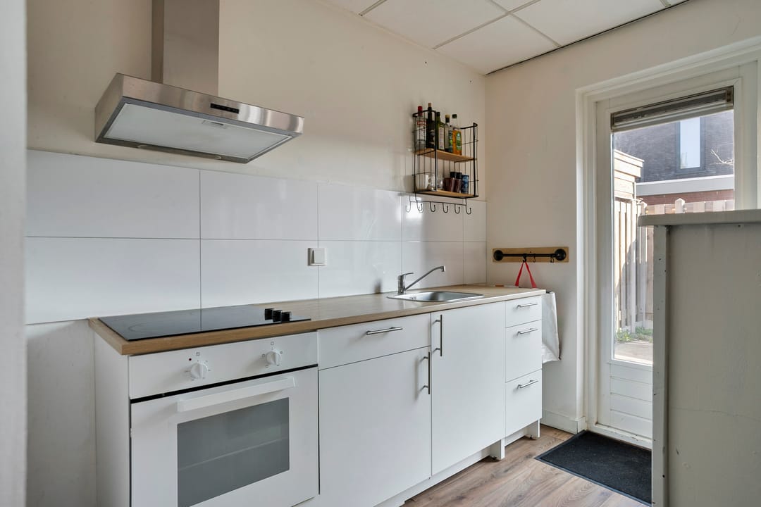 Foto 22 van Sibeliusstraat 50