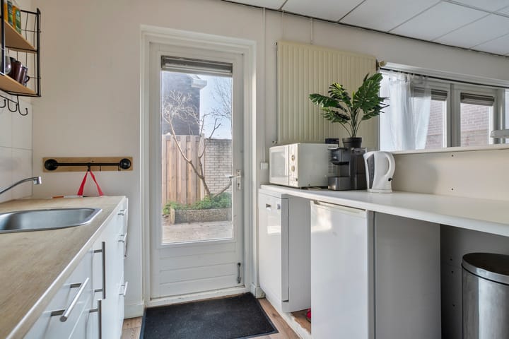 Photo 23 of Sibeliusstraat 50