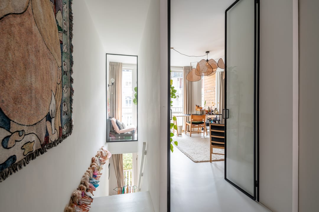 Foto 41 van Kanaalstraat 121-H