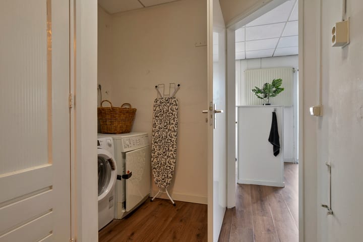 Photo 24 of Sibeliusstraat 50