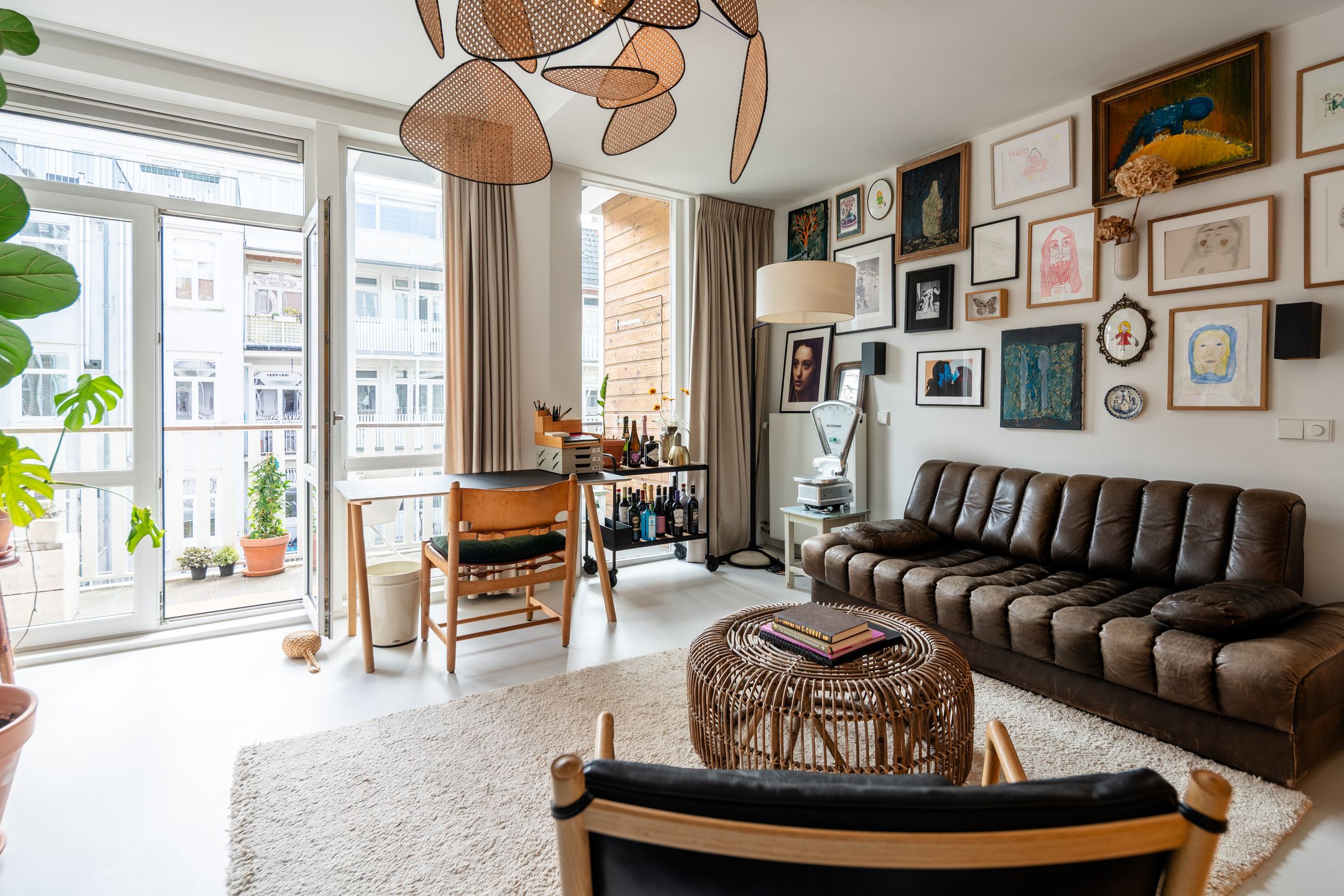 Foto 42 van Kanaalstraat 121-H