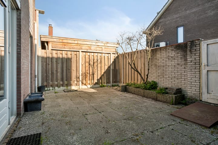 Photo 27 of Sibeliusstraat 50