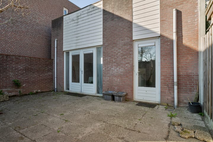 Photo 28 of Sibeliusstraat 50