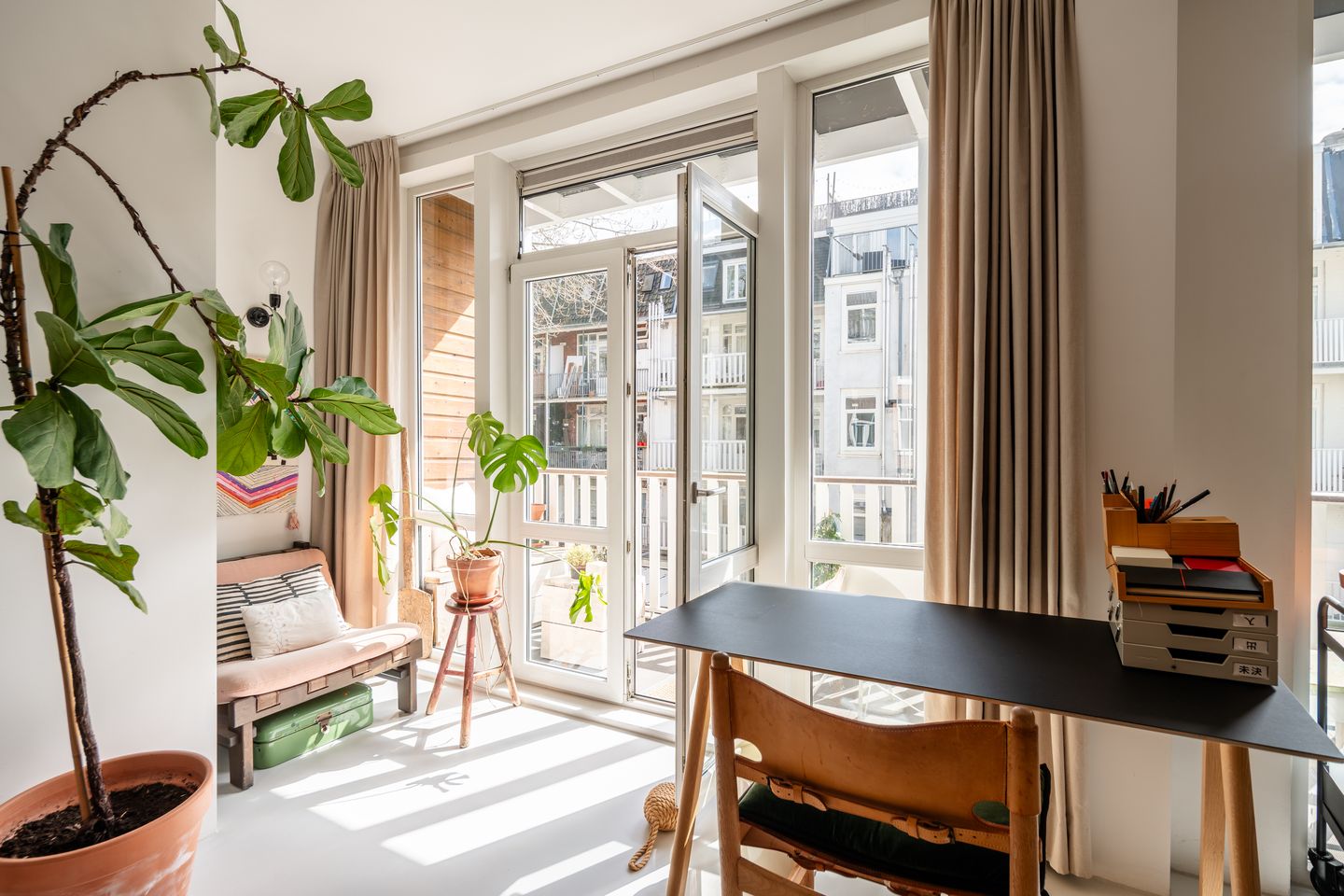 Foto 44 van Kanaalstraat 121-H