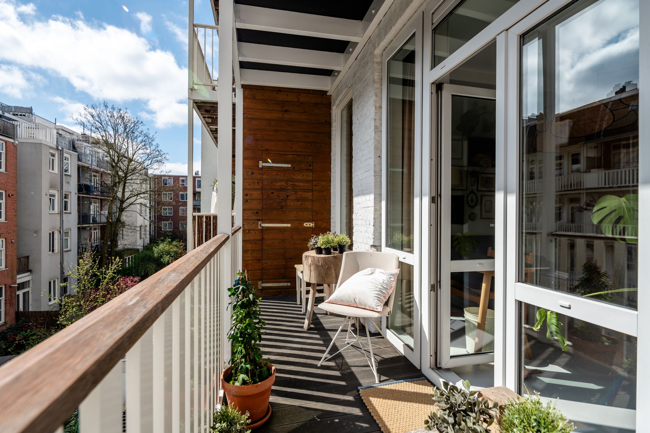 Foto 45 van Kanaalstraat 121-H