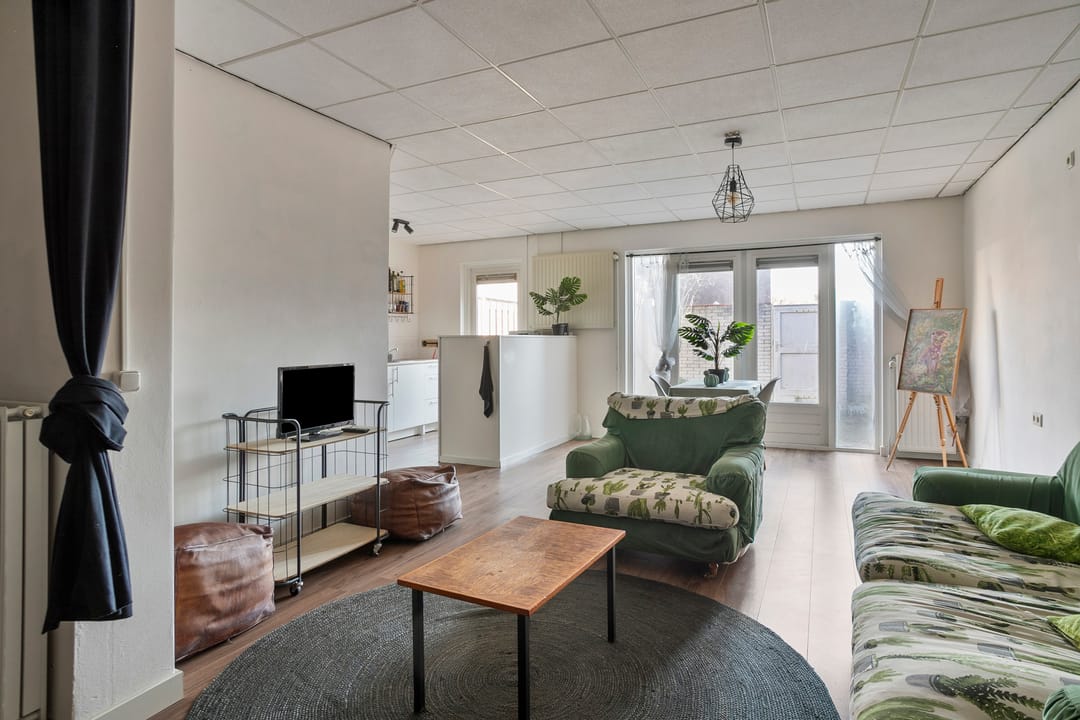 Foto 17 van Sibeliusstraat 50