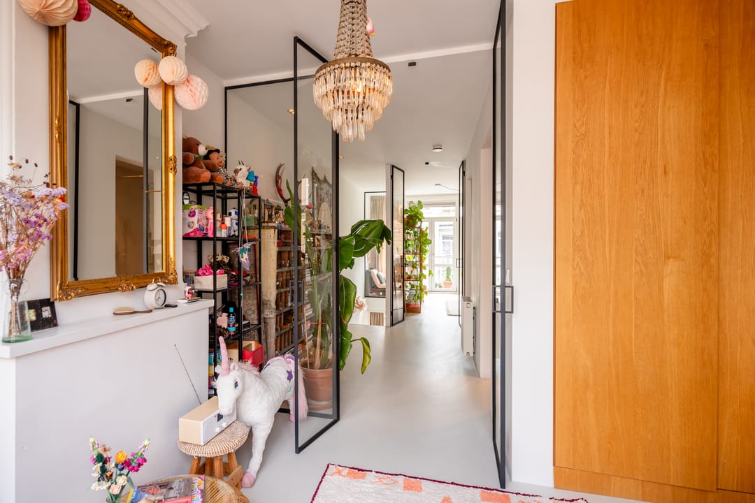 Foto 38 van Kanaalstraat 121-H