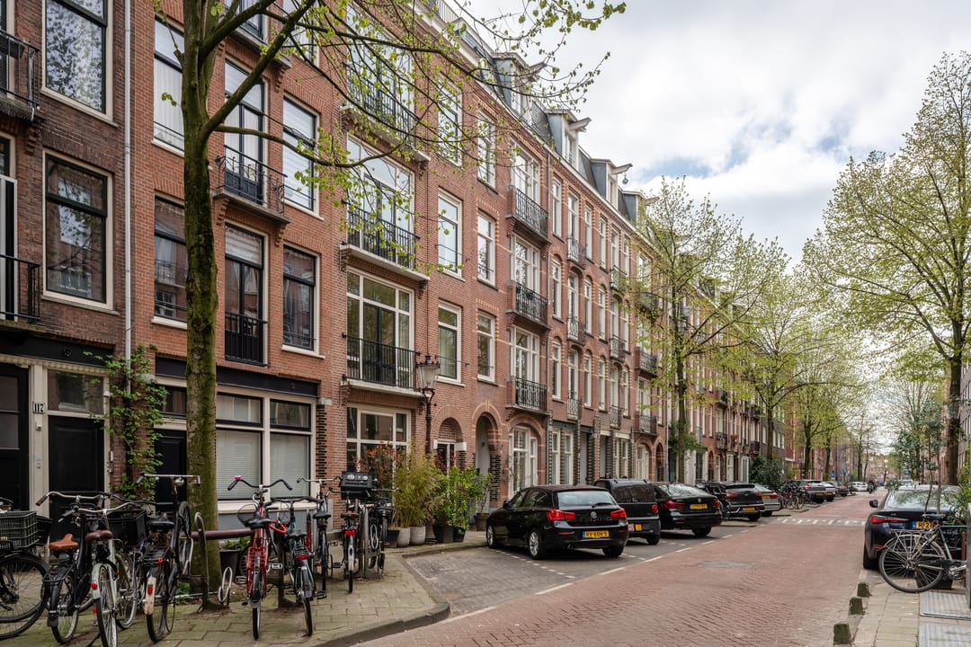 Foto 46 van Kanaalstraat 121-H