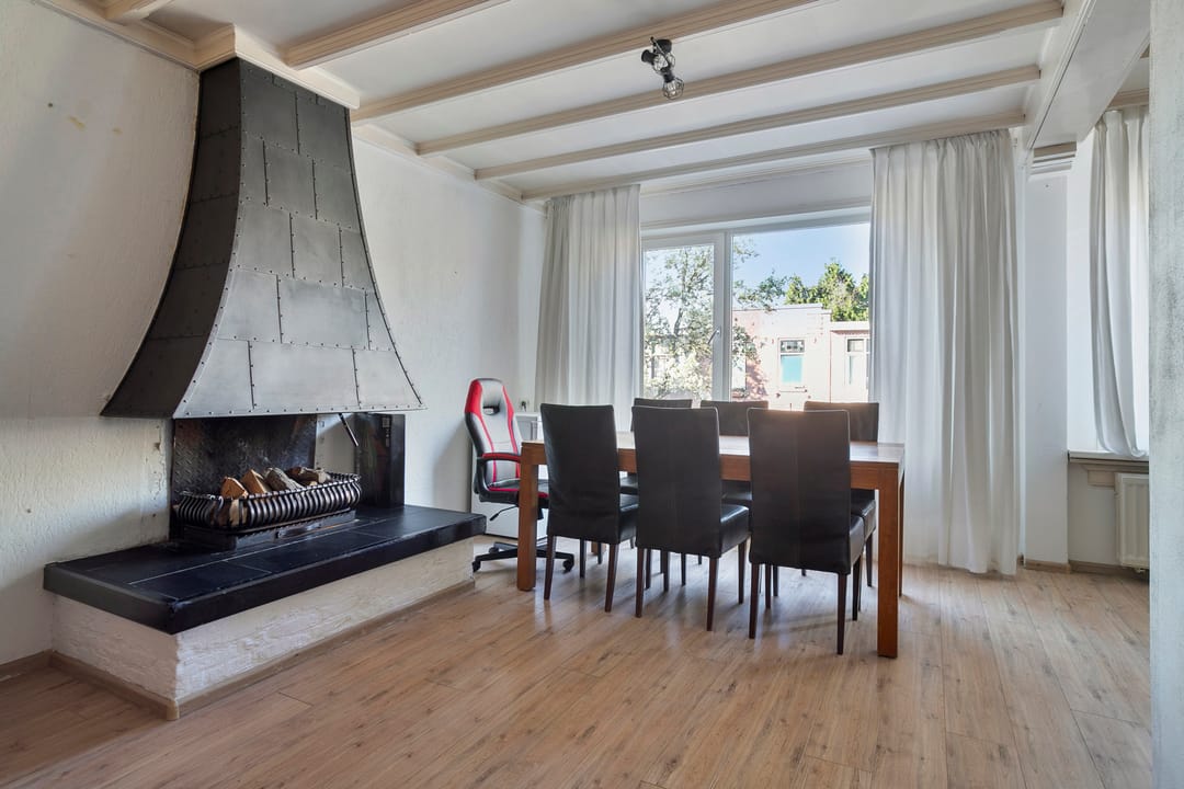 Foto 32 van Sibeliusstraat 50