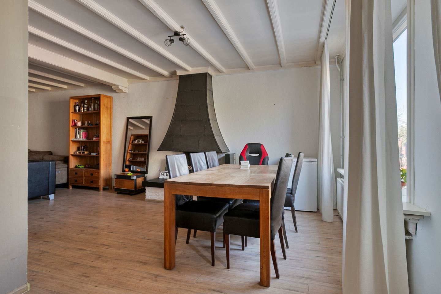 Foto 34 van Sibeliusstraat 50