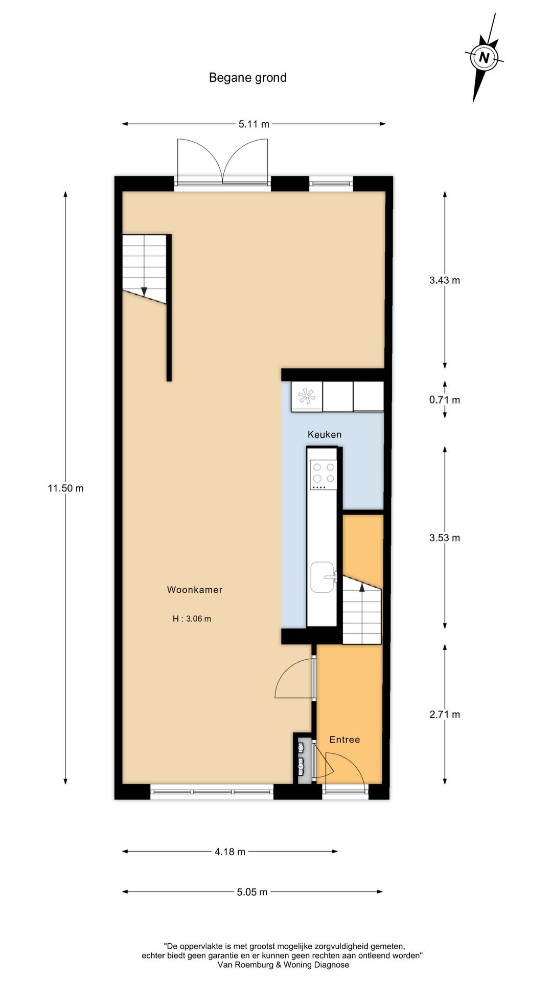 Foto 49 van Kanaalstraat 121-H