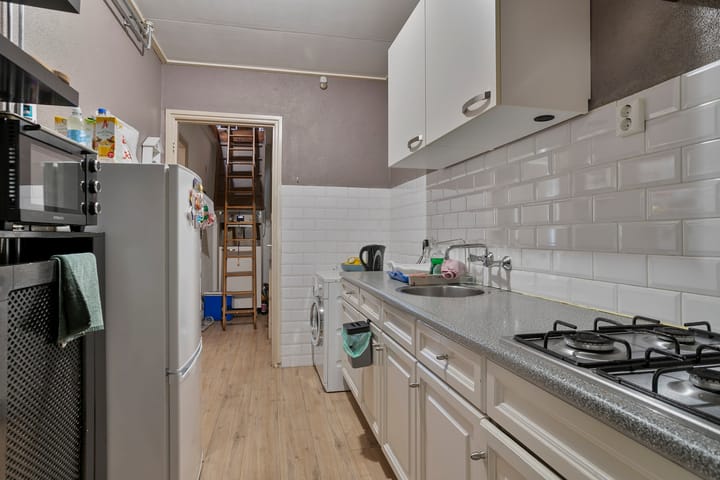 Photo 36 of Sibeliusstraat 50