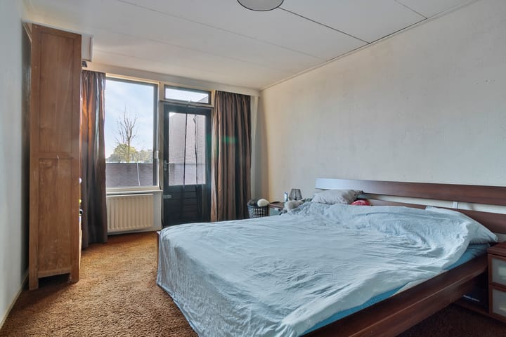 Photo 38 of Sibeliusstraat 50