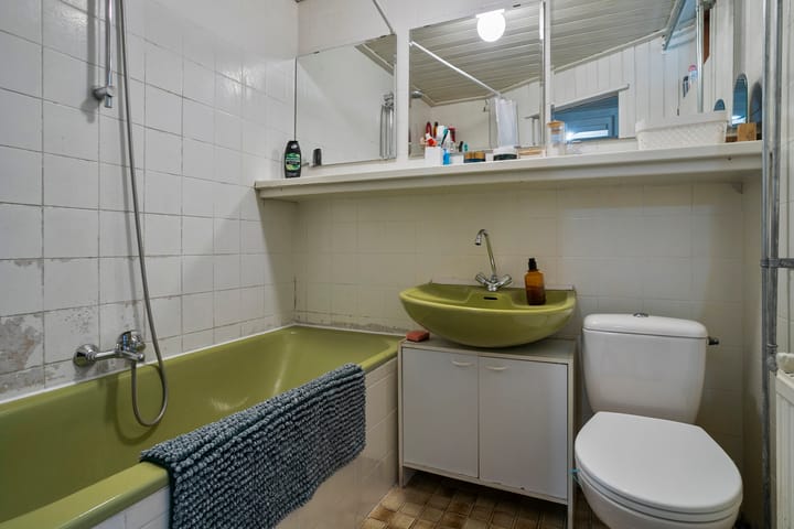 Photo 41 of Sibeliusstraat 50