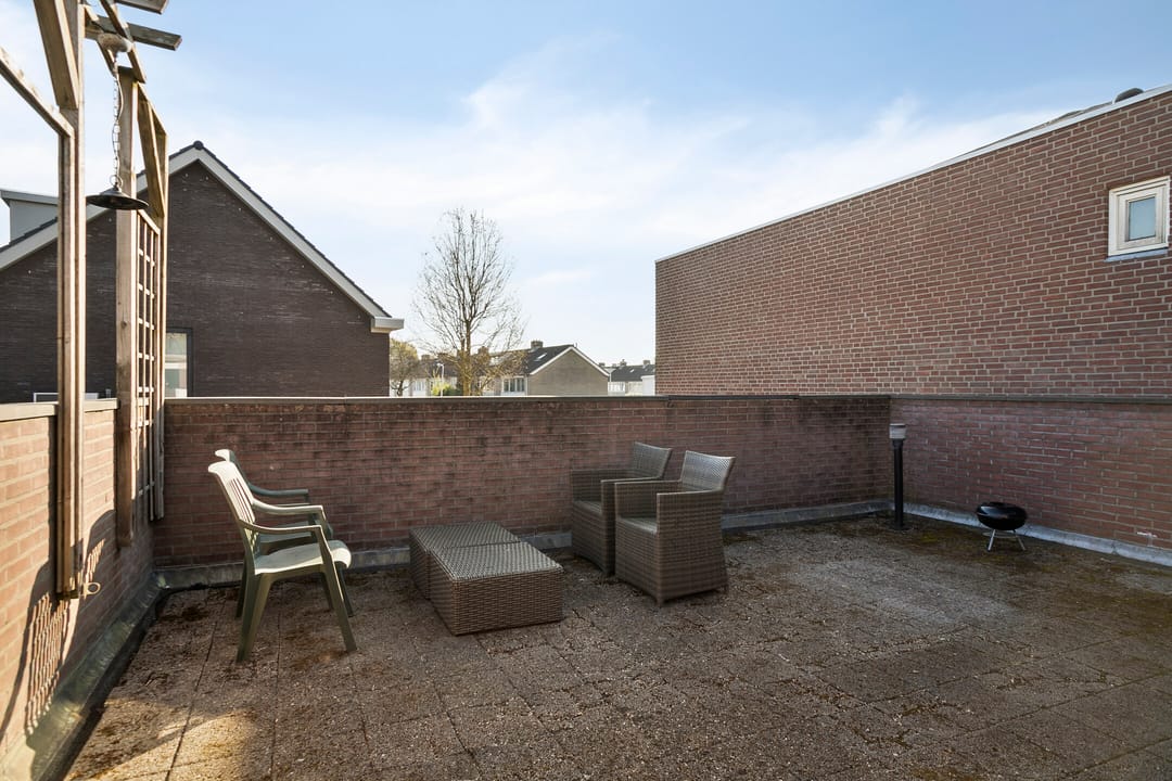 Foto 43 van Sibeliusstraat 50