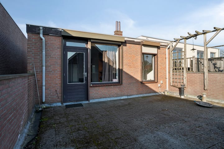 Photo 44 of Sibeliusstraat 50