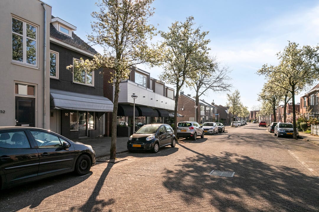 Foto 46 van Sibeliusstraat 50