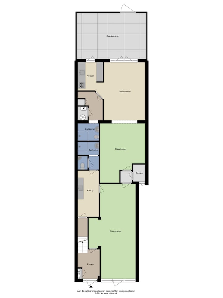 Photo 48 of Sibeliusstraat 50