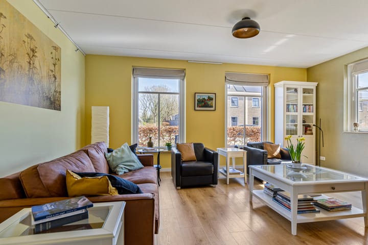 Foto 2 van Krulzoom 31