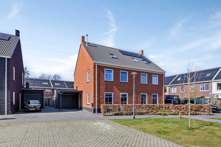 Foto 5 van Krulzoom 31