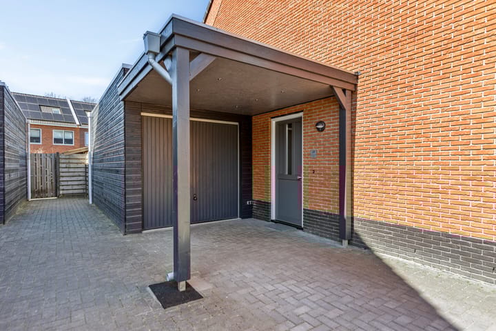 Foto 6 van Krulzoom 31