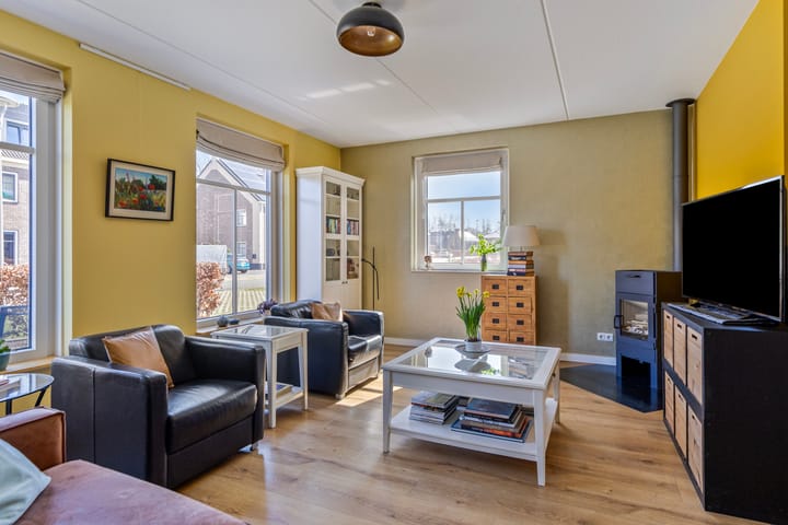 Foto 8 van Krulzoom 31