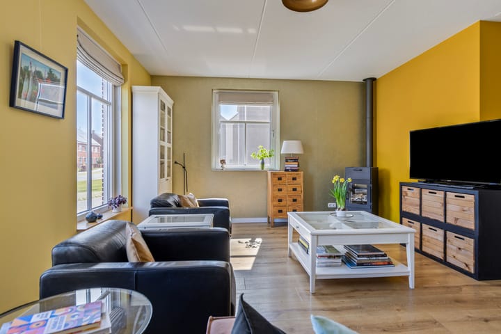 Foto 9 van Krulzoom 31