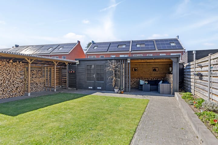 Foto 4 van Krulzoom 31