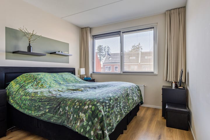 Foto 21 van Krulzoom 31