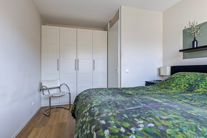 Foto 22 van Krulzoom 31