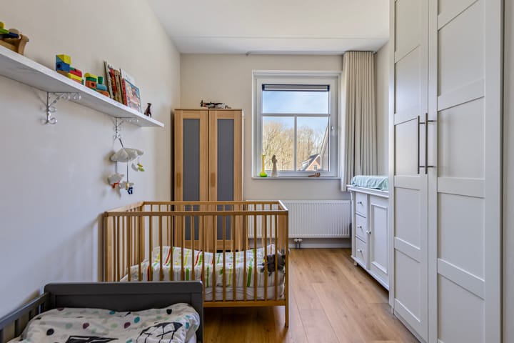 Foto 23 van Krulzoom 31