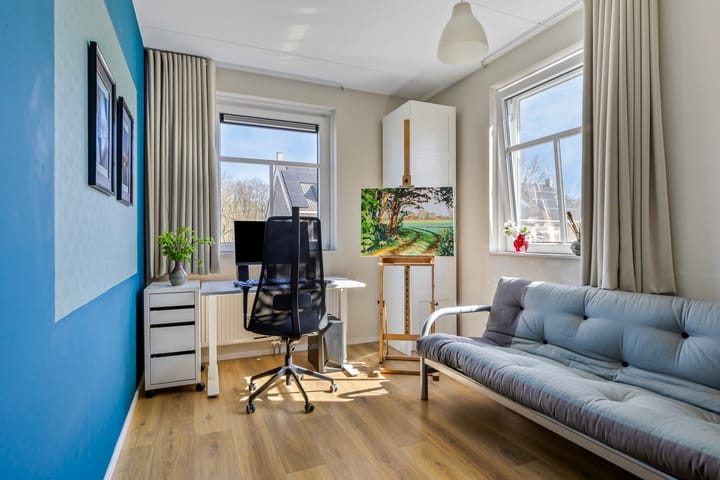 Foto 25 van Krulzoom 31