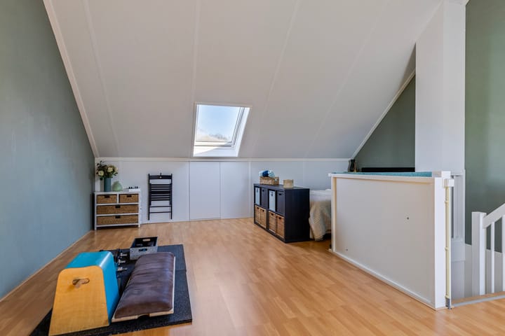 Foto 27 van Krulzoom 31