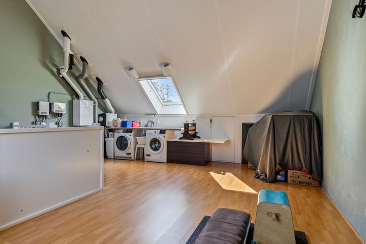 Foto 29 van Krulzoom 31