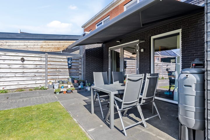 Foto 30 van Krulzoom 31