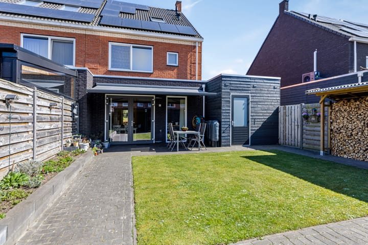 Foto 32 van Krulzoom 31