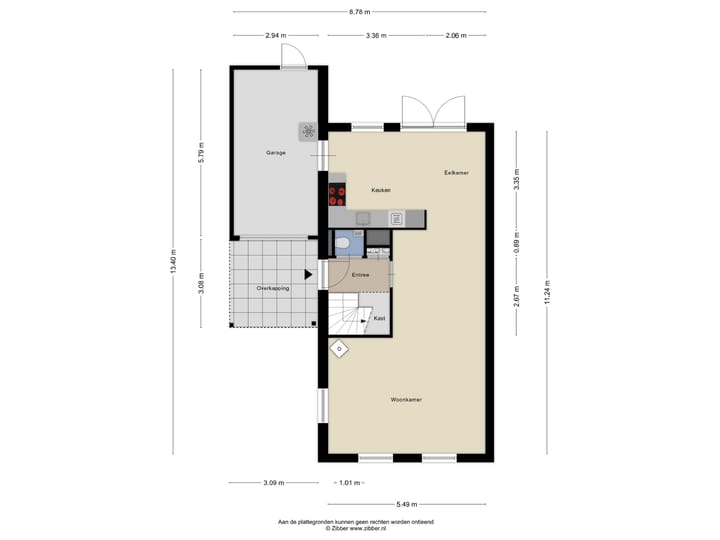 Foto 38 van Krulzoom 31