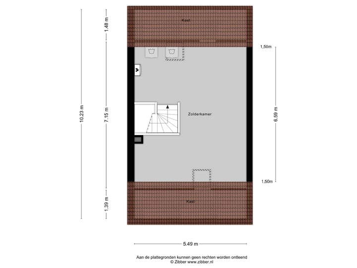 Foto 40 van Krulzoom 31