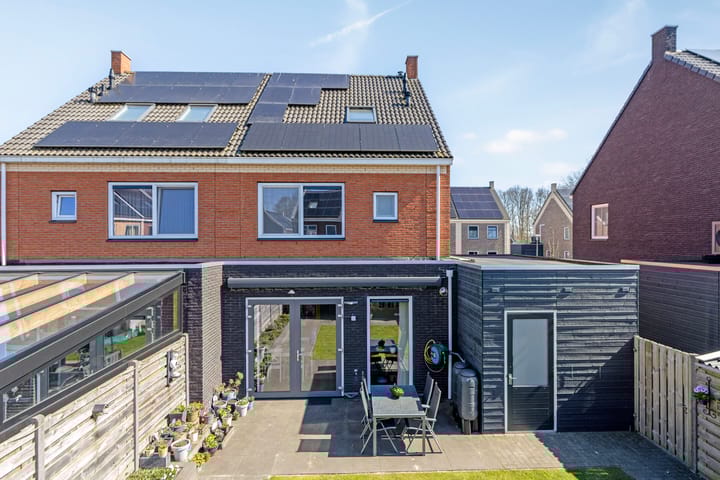 Foto 33 van Krulzoom 31